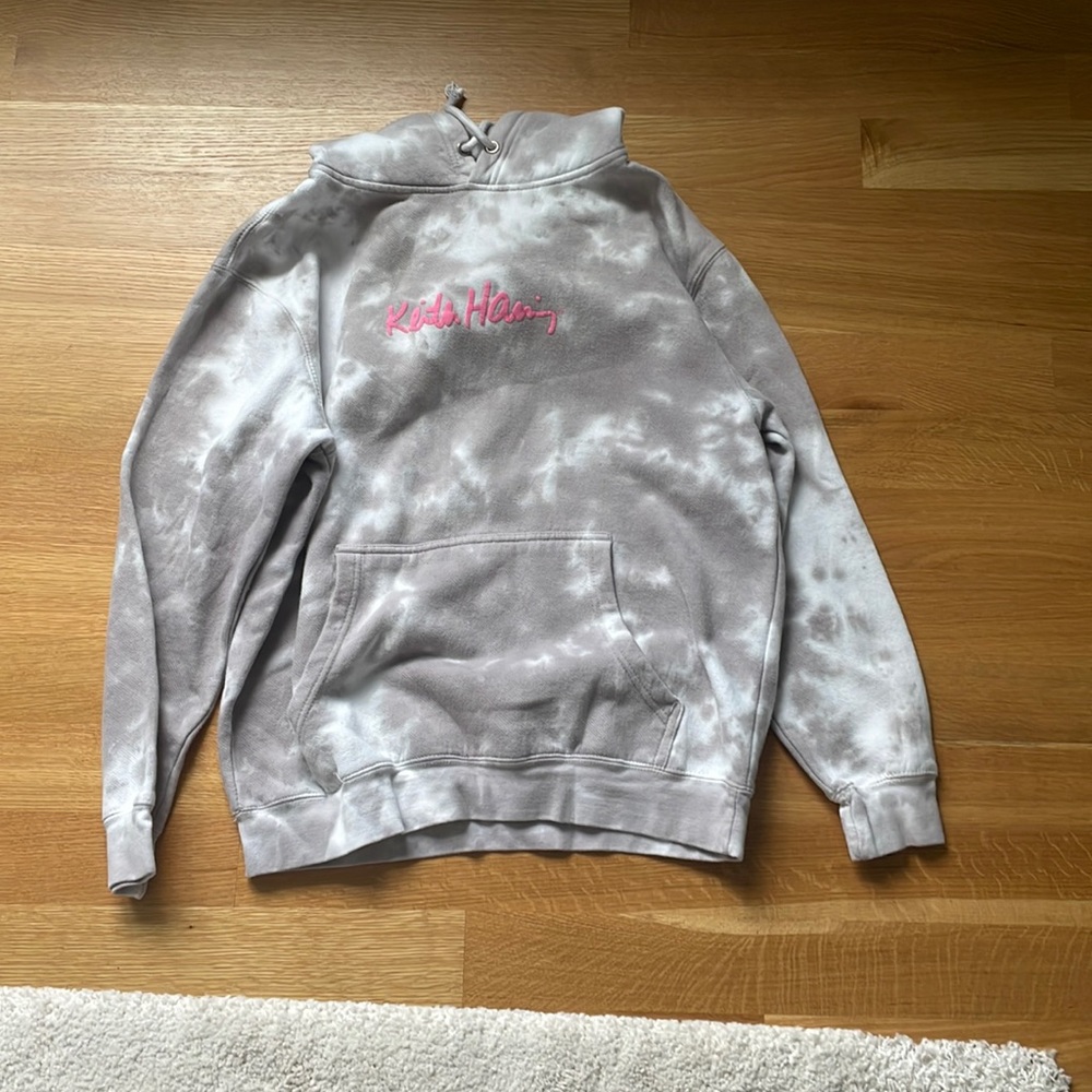 Keith Sweatshirt
